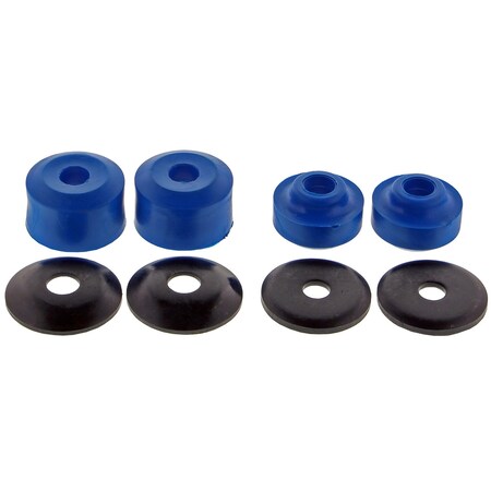 Mevotech 91-88 Reatta/93-86 Riviera Strut Rd Bsg Kt, Mk6484 MK6484